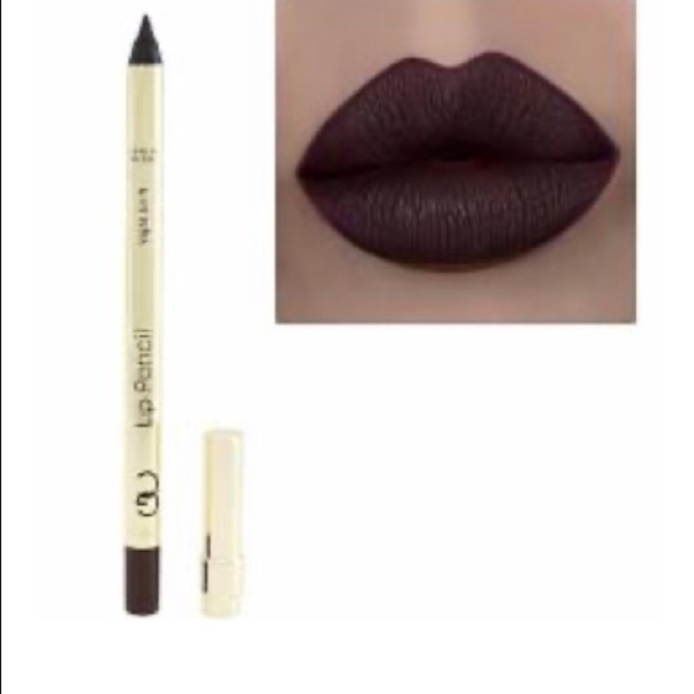 Gerard Cosmetics Lip Pencil-Night Shift